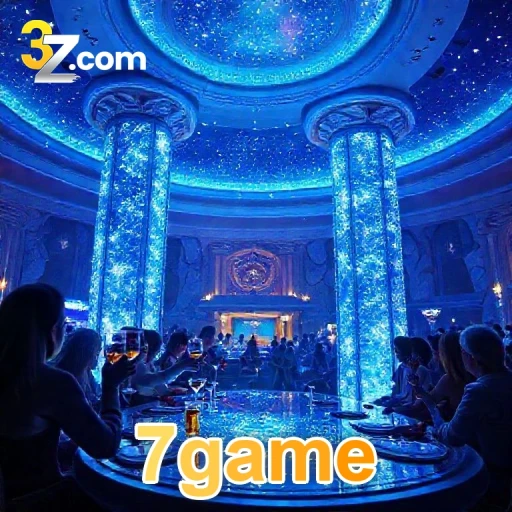 7game Jogos de caça-níqueis