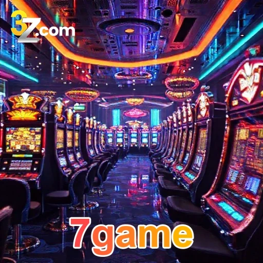 7game Jogos de caça-níqueis